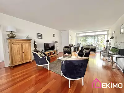 Appartement, 97,65 m²