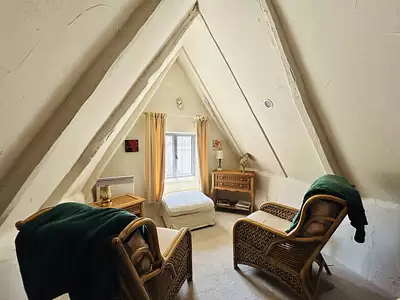 Maison, 222 m²