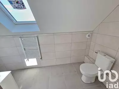 Maison, 136 m²