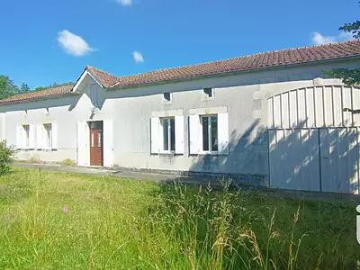 Maison, 243 m²