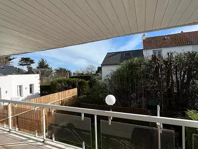 Maison, 160 m²