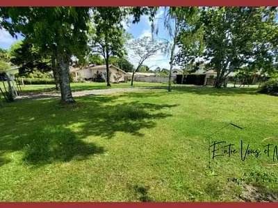 Terrain, 928 m²