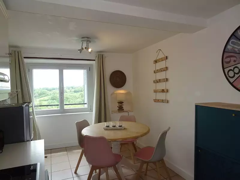 Maison, 59,92 m²
