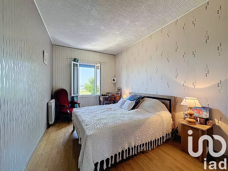 Maison, 130 m²