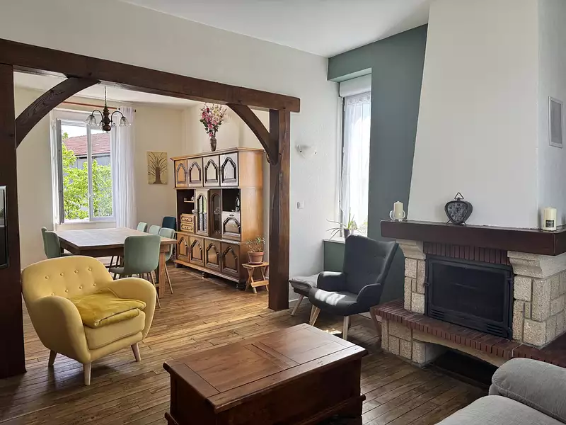 Maison, 150 m²