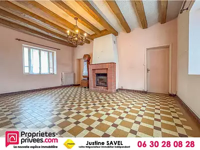 Maison, 82 m²