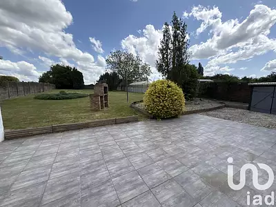 Maison, 105 m²
