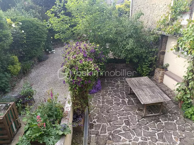 Maison, 138 m²