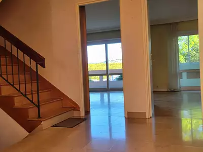 Appartement, 161,68 m²