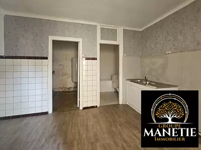 Maison, 136 m²