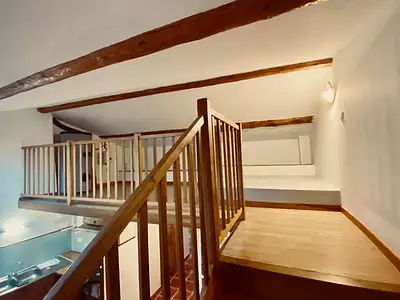 Appartement, 63 m²