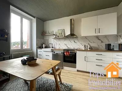 Maison, 142 m²