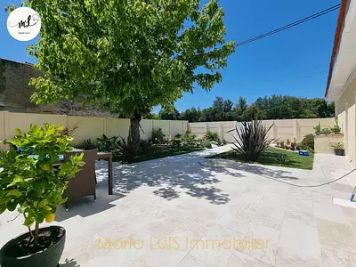 Maison, 104 m²