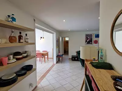 Maison, 110 m²