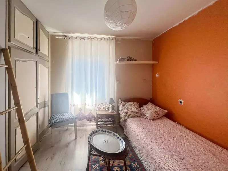 Maison, 106 m²