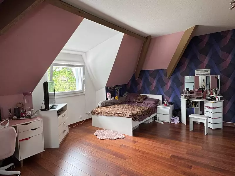 Maison, 175 m²
