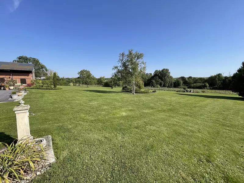 Maison, 168 m²