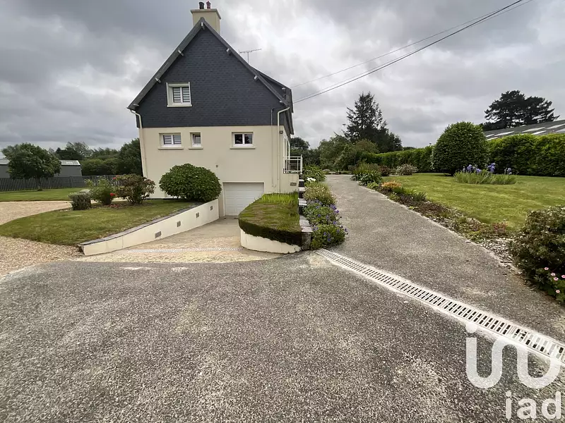 Maison, 110 m²