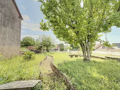 Maison, 144 m²