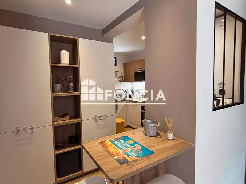 Appartement, 68 m²