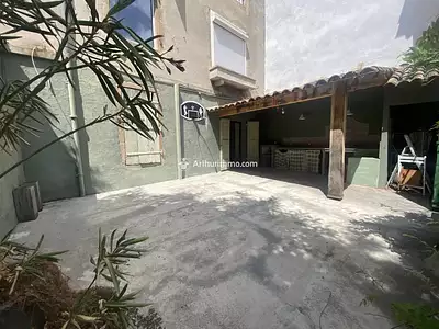 Appartement, 96,07 m²