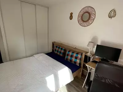 Appartement, 78 m²