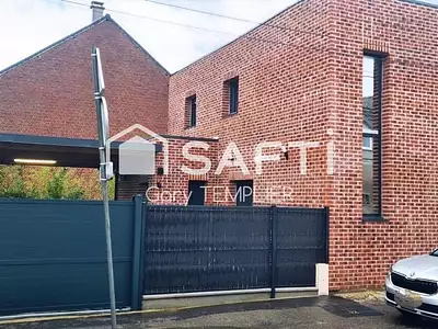 Maison, 95 m²