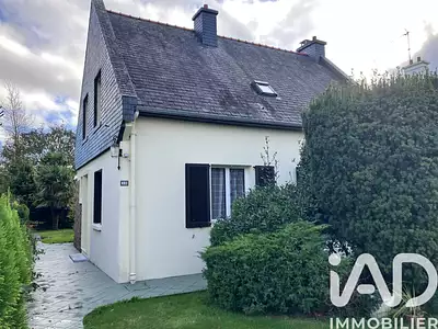 Maison, 99 m²