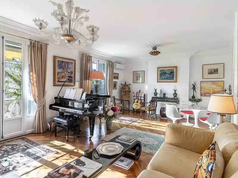 Appartement, 103,18 m²