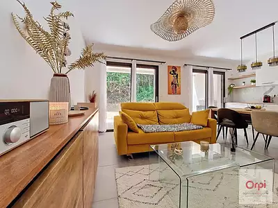 Appartement, 50 m²