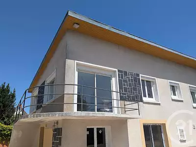 Appartement, 54 m²