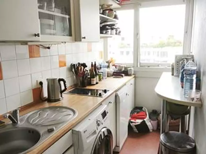 Appartement, 40,03 m²