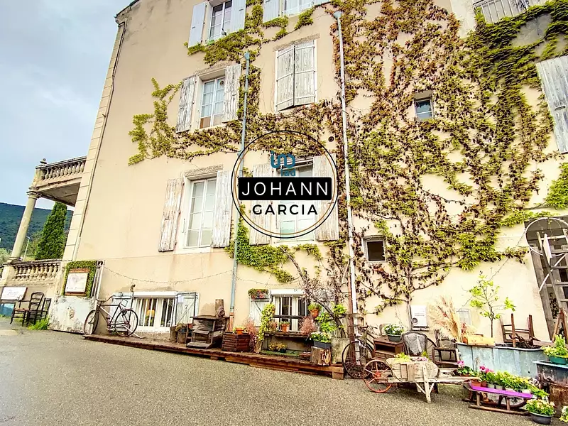 Appartement, 56 m²