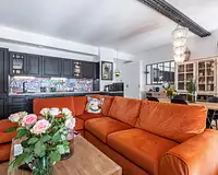 Appartement, 44,79 m²