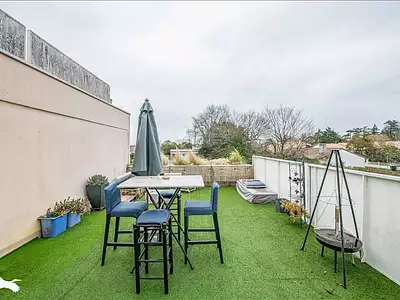 Appartement, 95 m²
