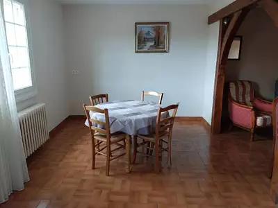 Maison, 78 m²
