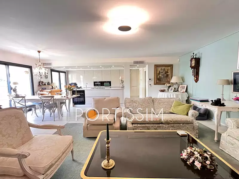 Appartement, 107 m²