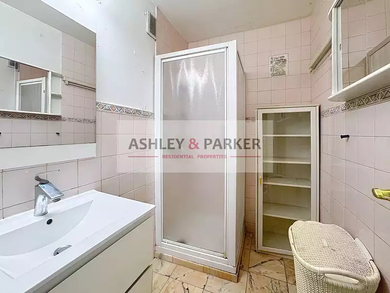 Appartement, 48,19 m²