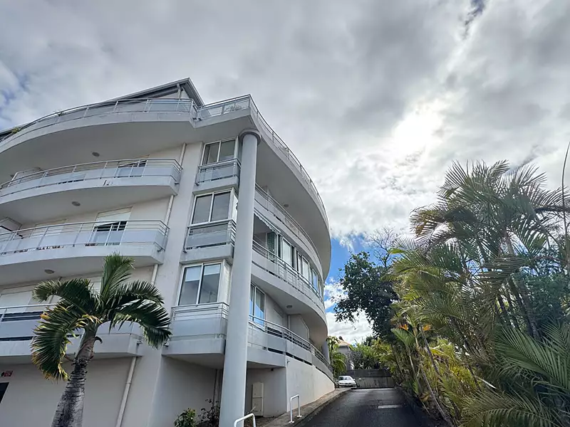Appartement, 67,55 m²