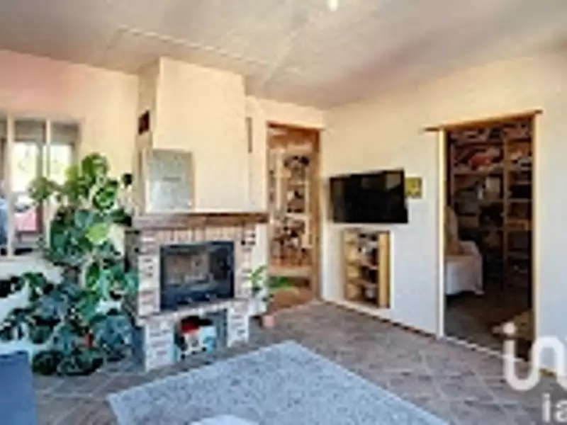 Maison, 105 m²