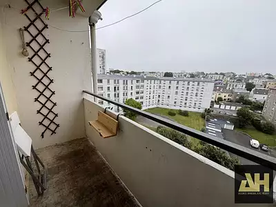 Appartement, 73 m²