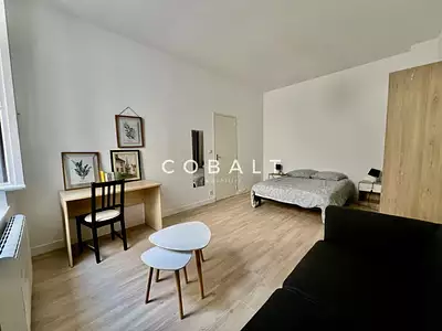 Appartement, 31 m²