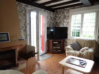 Maison, 110 m²