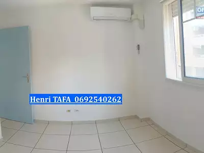 Appartement, 53,06 m²