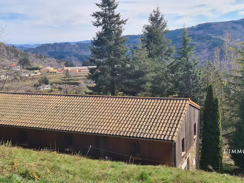 Maison, 268 m²
