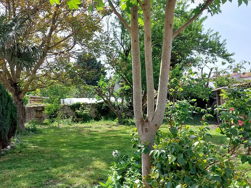 Maison, 112 m²