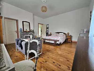 Maison, 265 m²