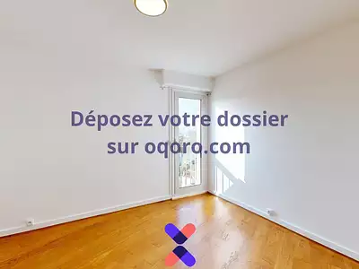 Appartement, 79,43 m²