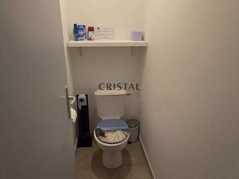 Appartement, 66 m²