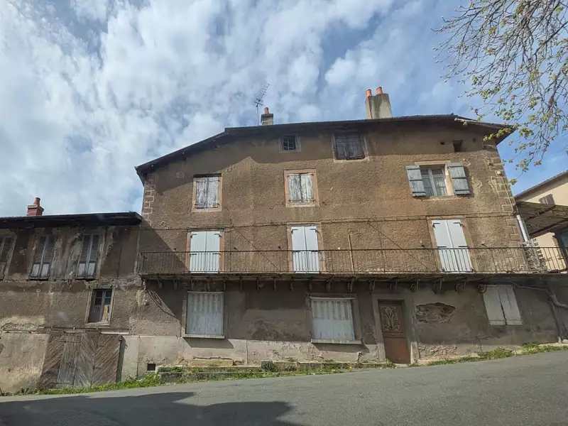 Maison, 250 m²